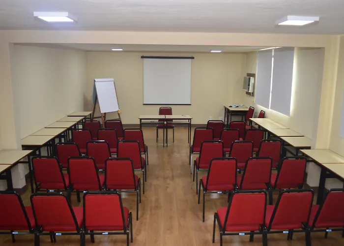 EntremaresHotel Rio De Janeiro